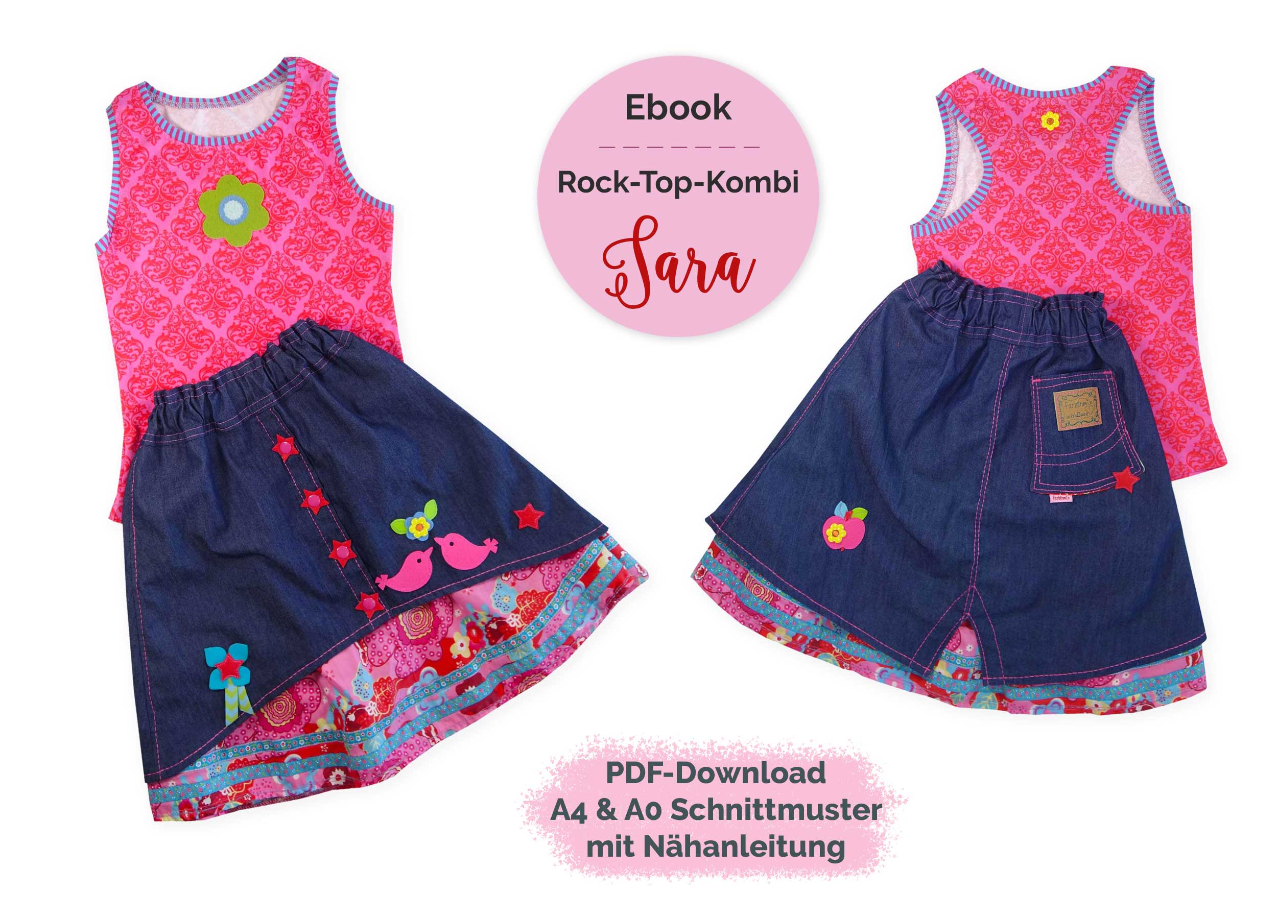 farbenmix-sara-rock-top-kombi-schnittmuster-ebook-doppelrock-sommertop-gr-86-164 image 7