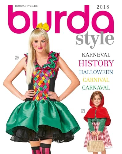burda-style-2483-schnittmuster-herren-kost-m-zauberer-magier-gr-46-60-n-hlevel-2 image 8
