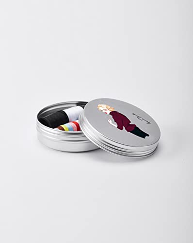 burda-style-reisen-hset-marilyn-10-teiliges-n-hset-in-aluminium-dose image 4