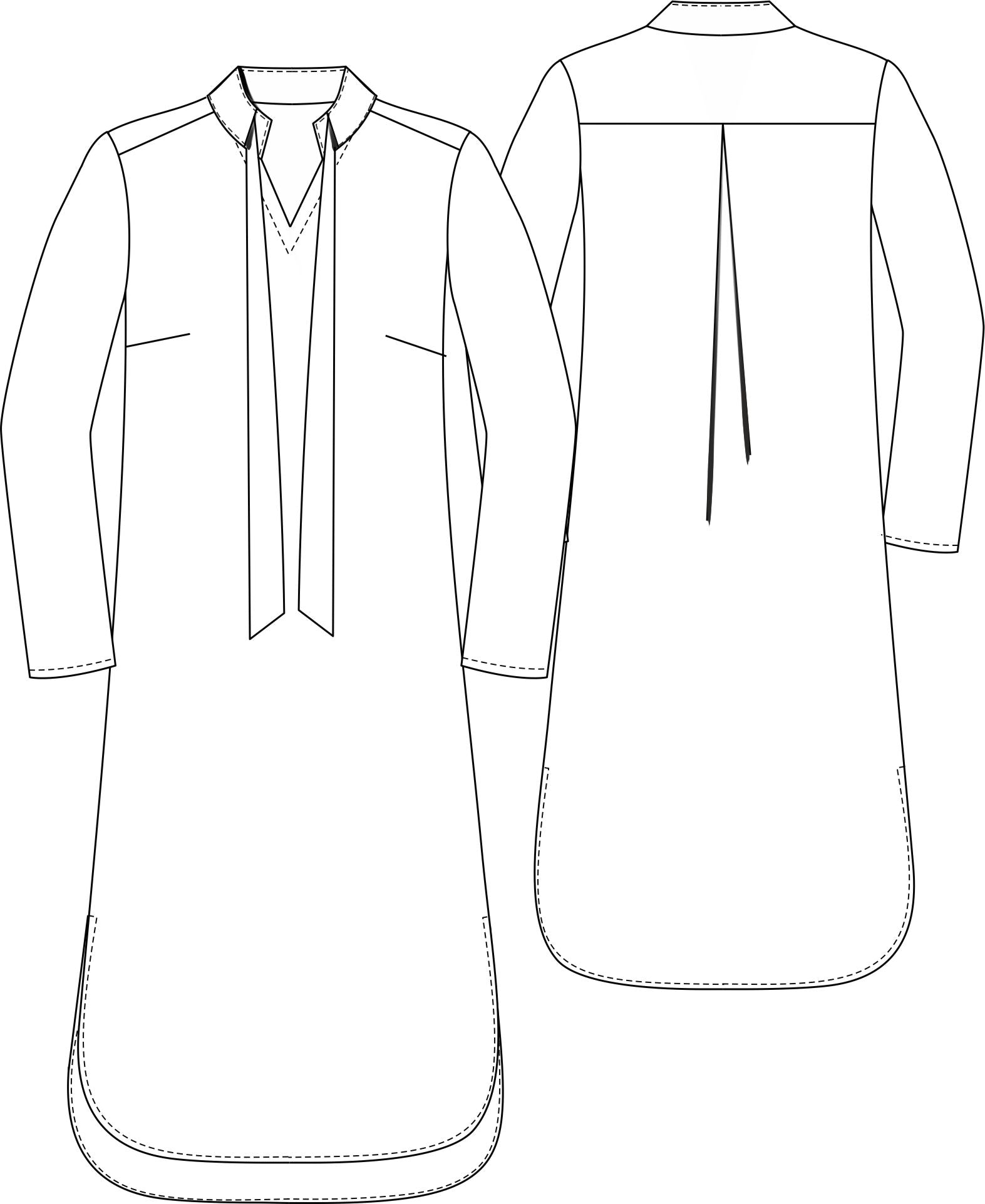 schnittmuster-berlin-kleid-zadie-ebook-schnittmuster-damen image 2