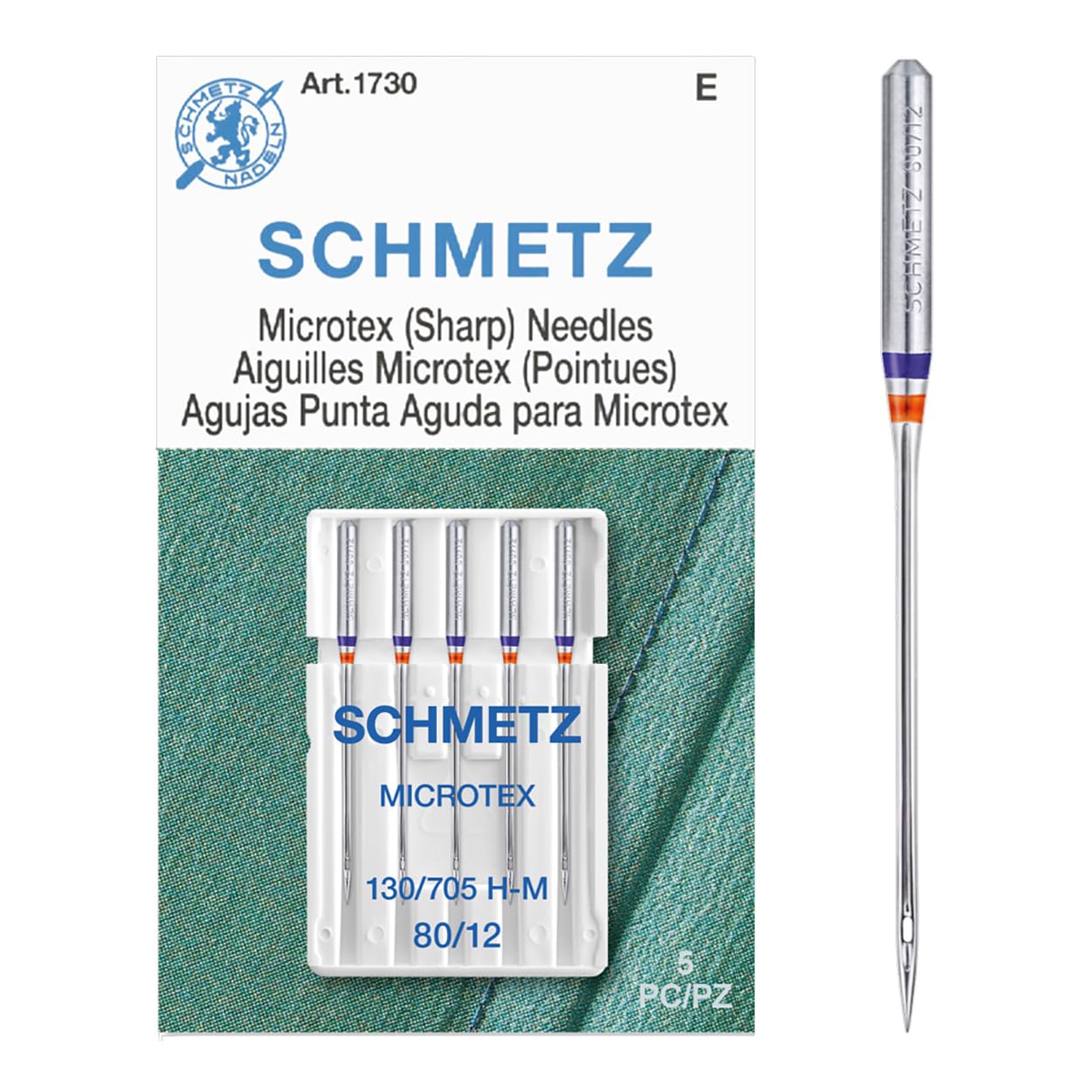 schmetz-microtex-n-hmaschinennadeln-80-12-box-100-st-ck image 3