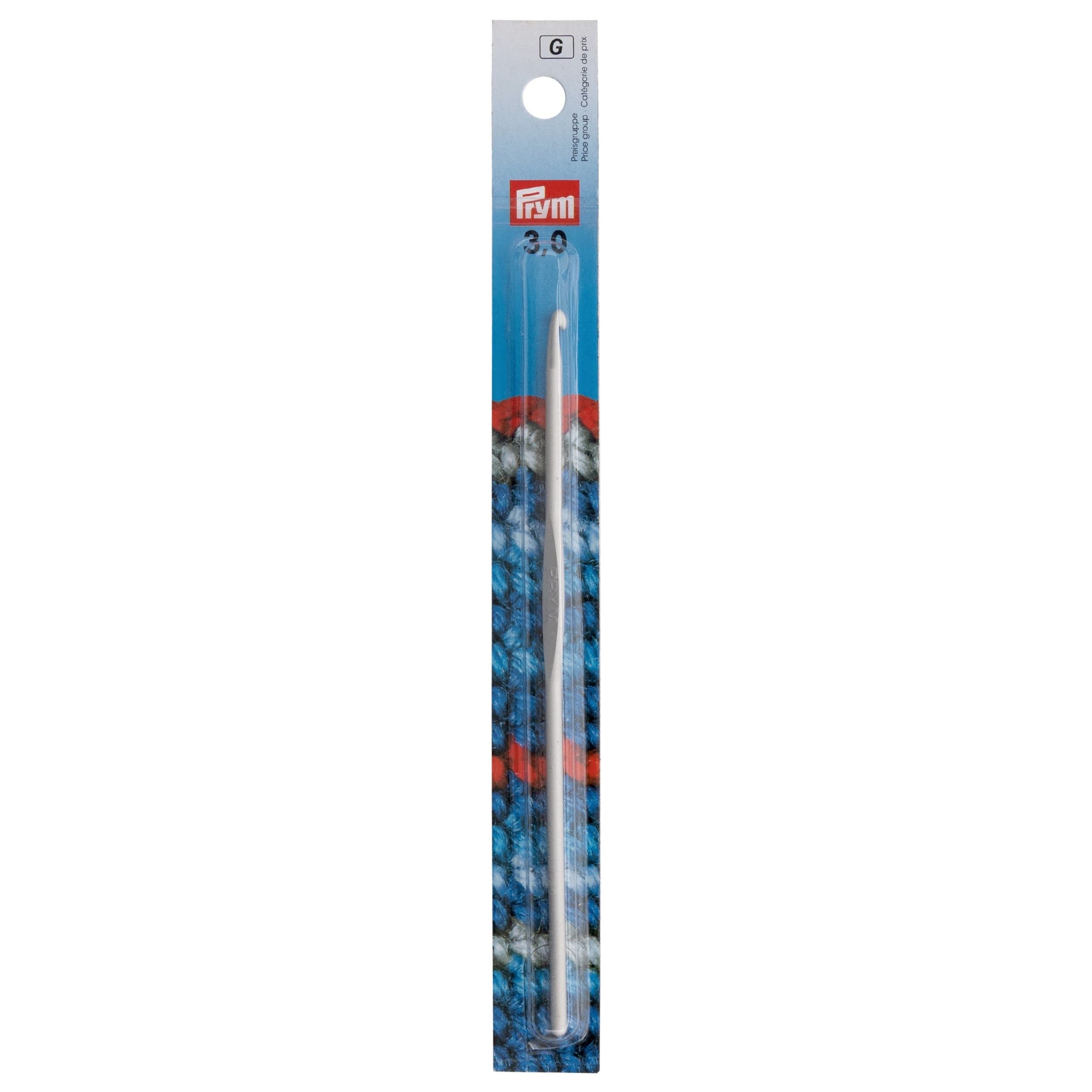 prym-woll-h-kelnadel-alu-14-cm-5-00-mm-grau image 3