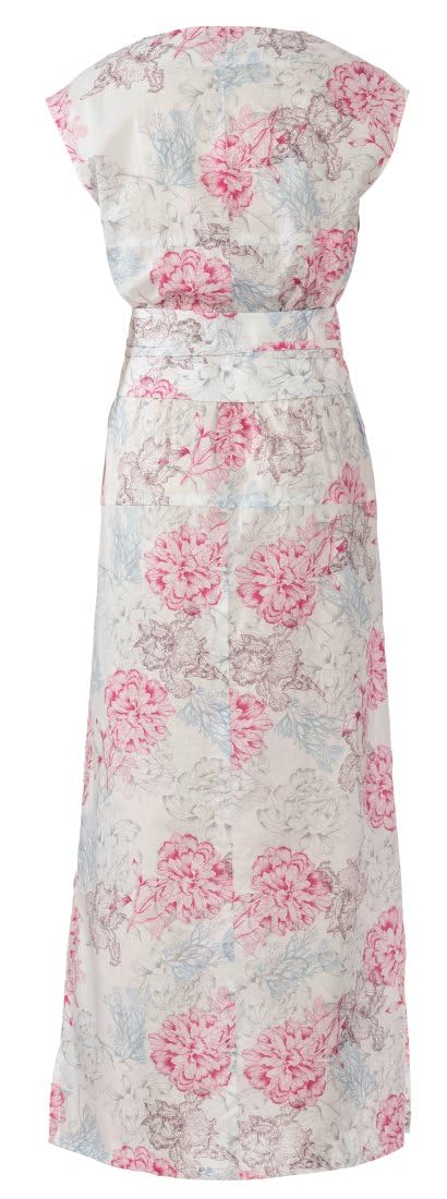 burda-style-schnittmuster-6009-kleid-mit-flachem-ausschnitt-damen-gr-34-48-n-hle image 3