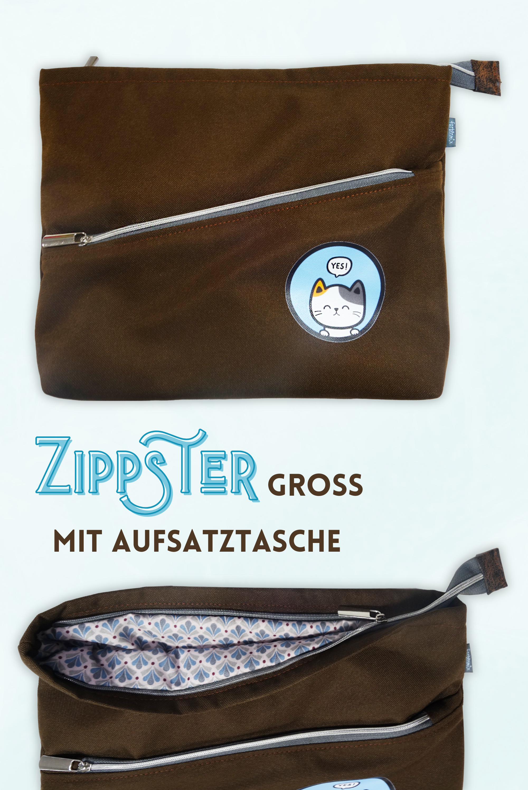 farbenmix-zippster-all-in-one-mappe-utensilo-schnittmuster-ebook image 2