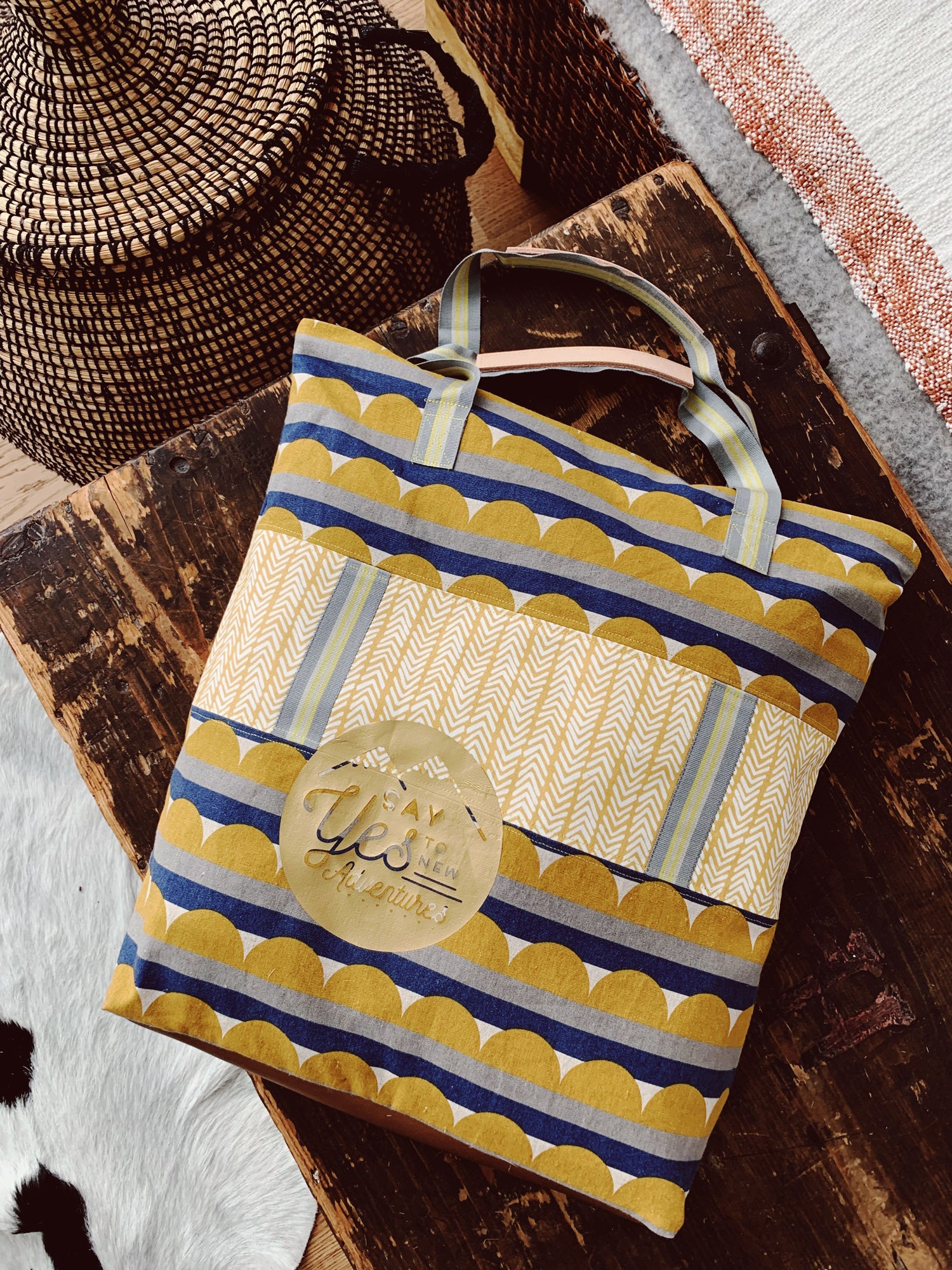 farbenmix-mixmich-shopping-bag-ebook-schnittmuster-stoffmix-umh-ngetasche image 7