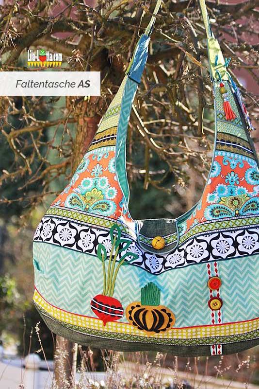 farbenmix-taschenspieler-1-cd-mit-12-taschen-schnittmustern image 8