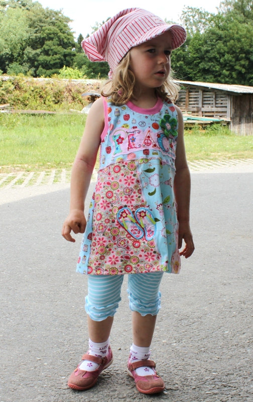 farbenmix-whitney-jerseykleid-schnittmuster-gr-86-164 image 5
