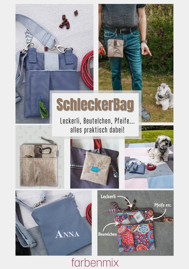 farbenmix-schleckerbag-leckerli-beutel-hund-schnittmuster-ebook image 1