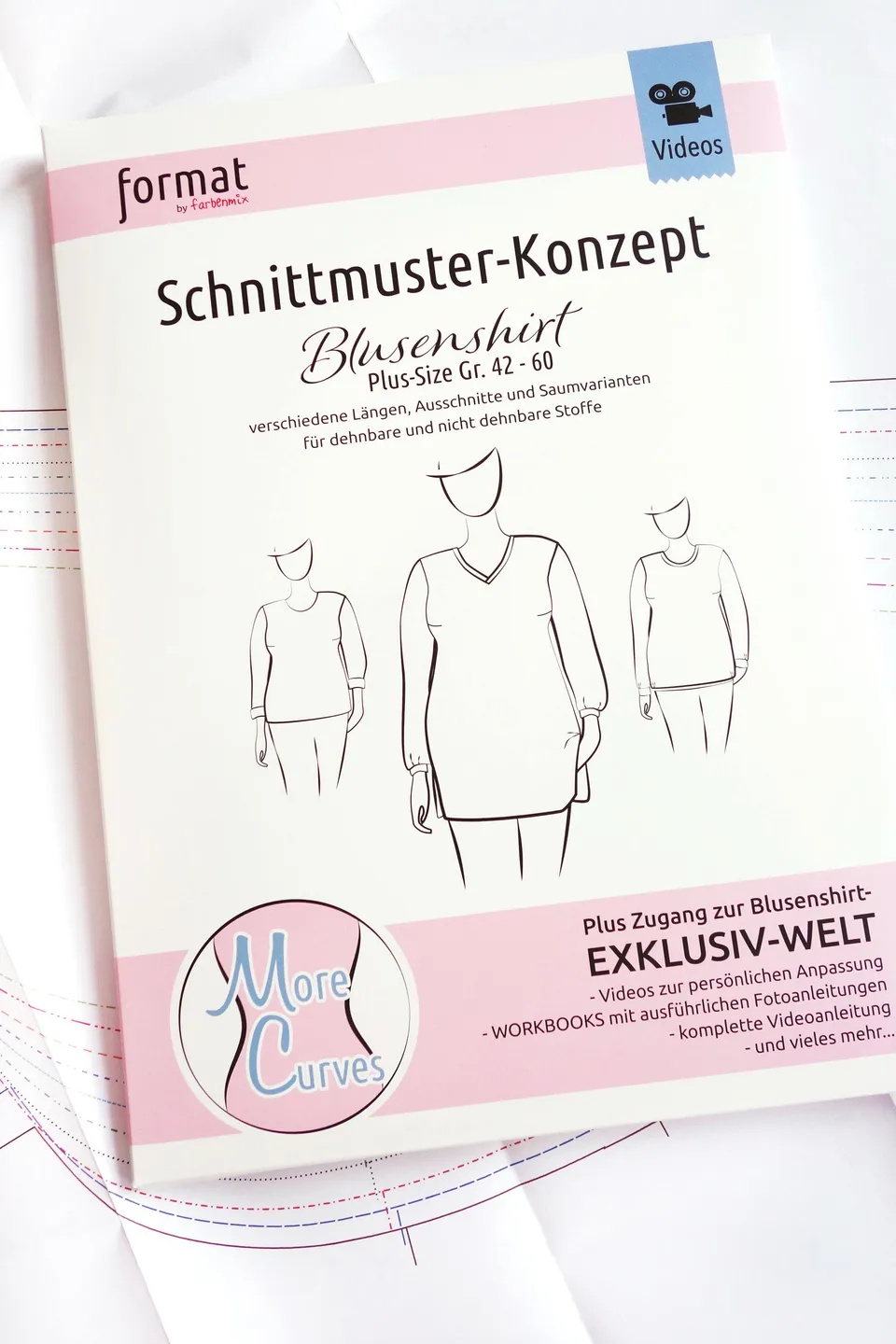 farbenmix-blusenshirt-schnittmuster-konzept-gr-42-60-plus-size image 1