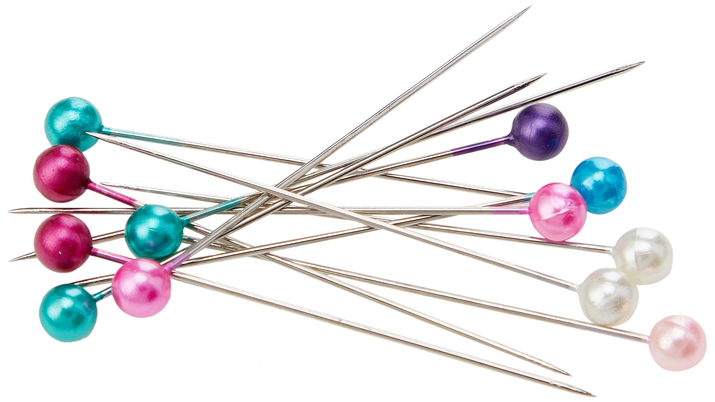 prym-028625-perlkopf-stecknadeln-0-58-x-40-mm-bunt-sortiert-karte-mit-dose image 4