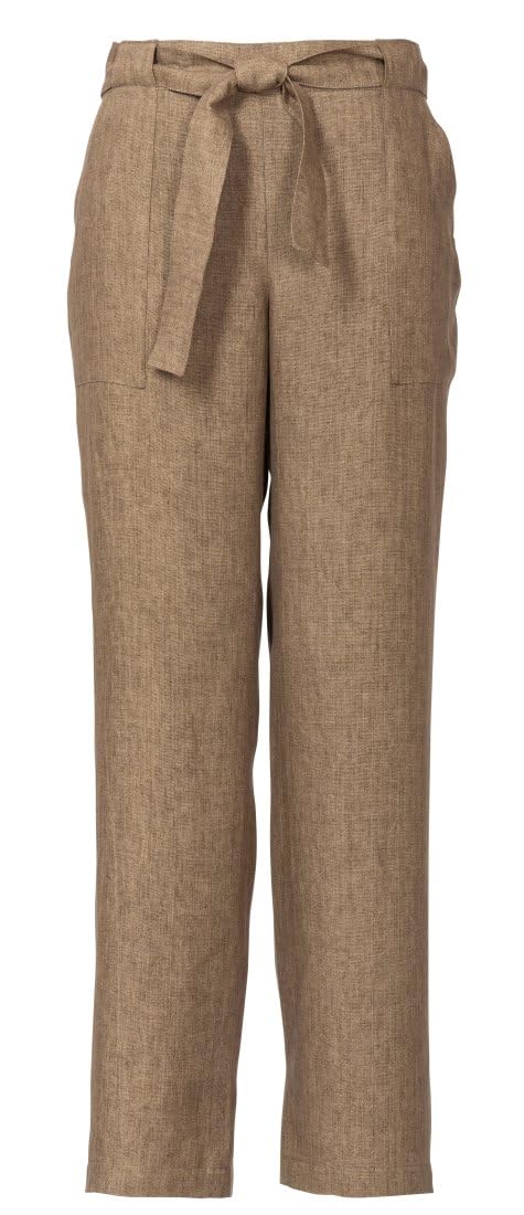 burda-style-6218-schnittmuster-damen-hose-gr-44-54 image 4