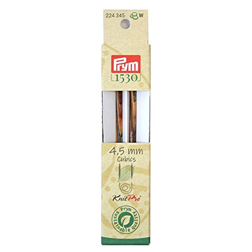 prym-needle-point-cubics-natural-long-11-6-cm-nadelspitzen image 7