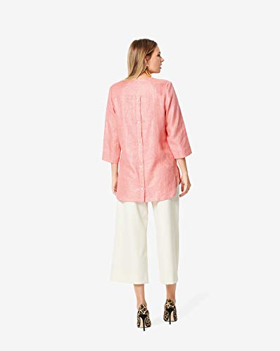 burda-style-schnittmuster-6245-tunika-f-r-damen-level-2 image 5