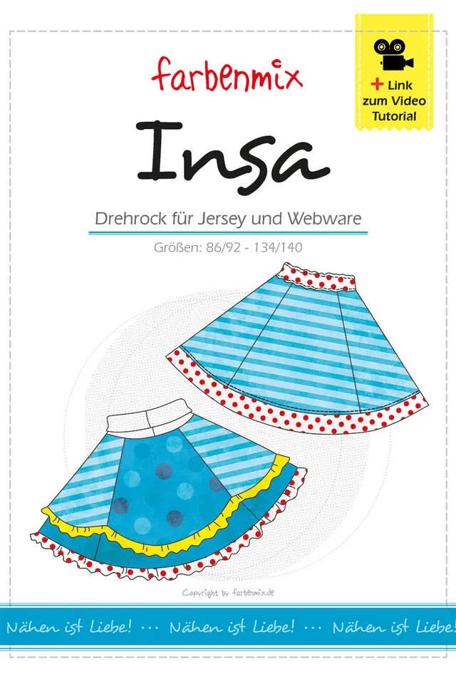 farbenmix-insa-doppelrock-schnittmuster-ebook-gr-86-140 image 1