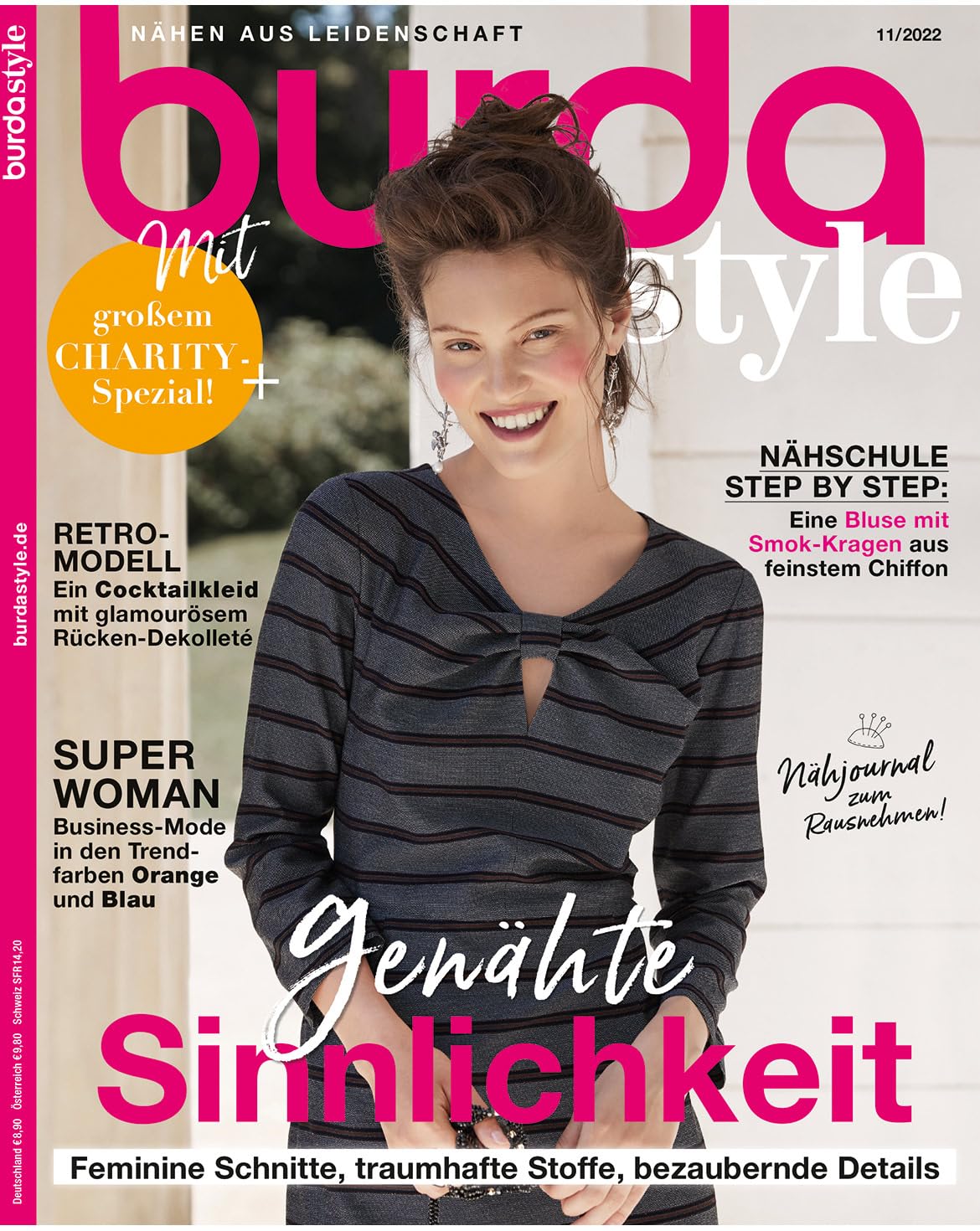 burda-style-n-hmagazin-november-2022-11-mit-schnittmustern image 1