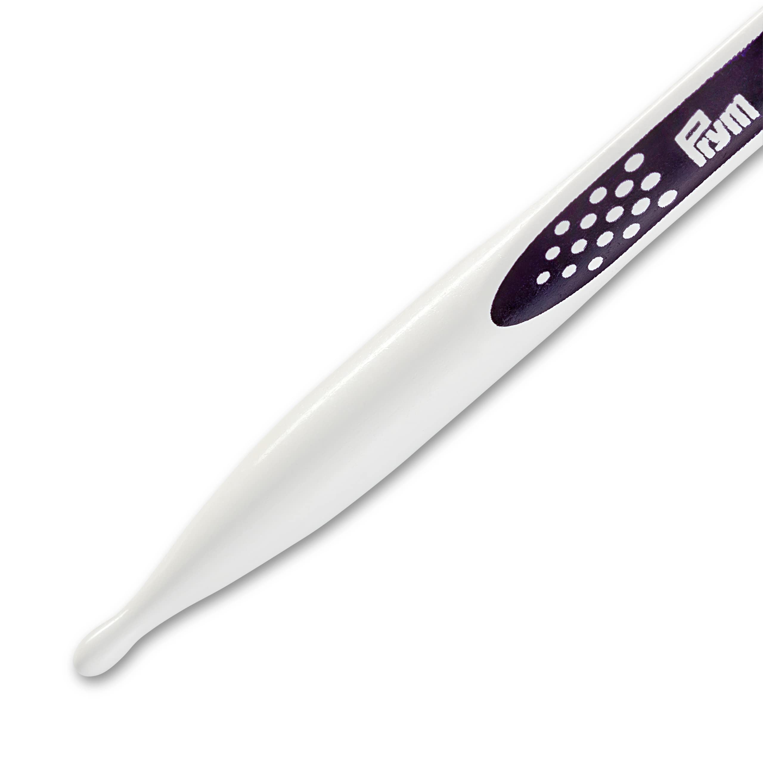 prym-prym-ergonomics-rundstricknadel-8-mm-x-80-cm-high-performance-kunststoff-al image 2
