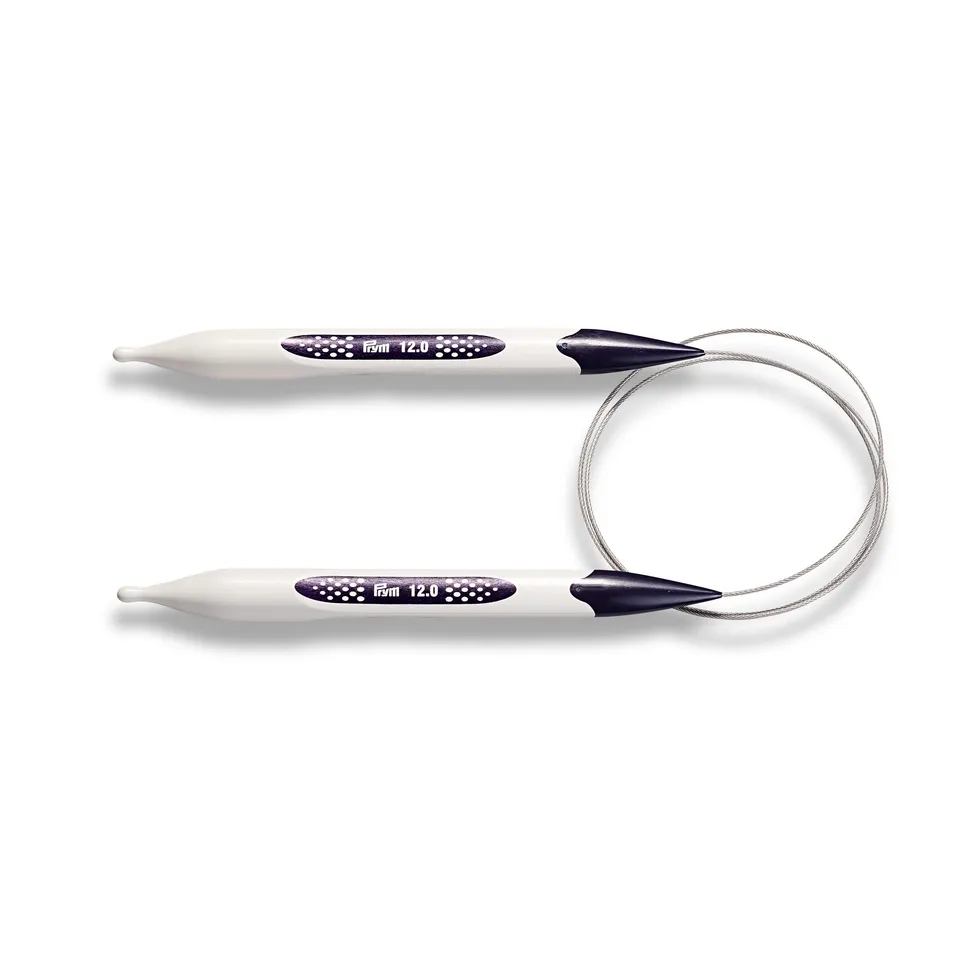 prym-ergonomics-rundstricknadel-12-mm-80-cm-alabasterwei image 1