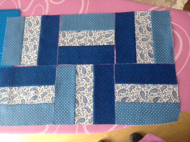 Unverzichtbar für Patchwork