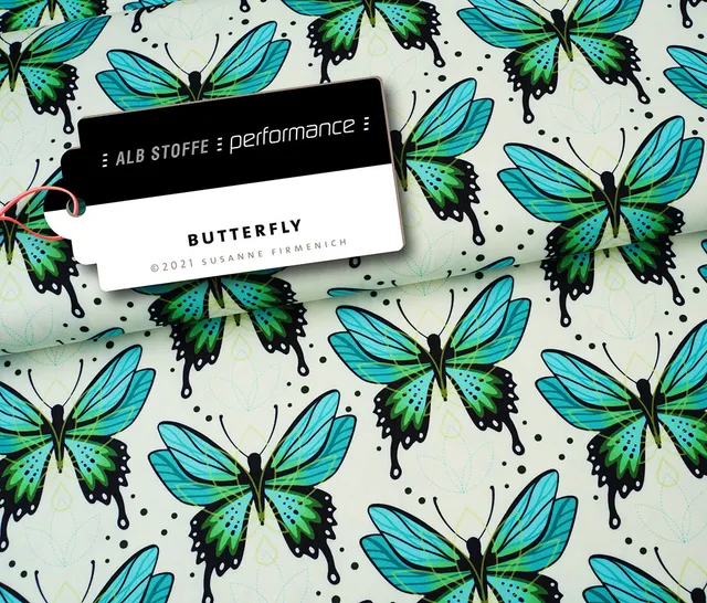 albstoffe-performance-butterfly-creme-active-wear-jersey-meterware image 1