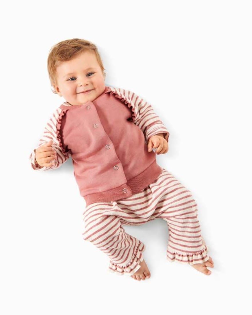burda-style-b9297-schnittmuster-baby-sweatjacke-hose-gr-56-98 image 6
