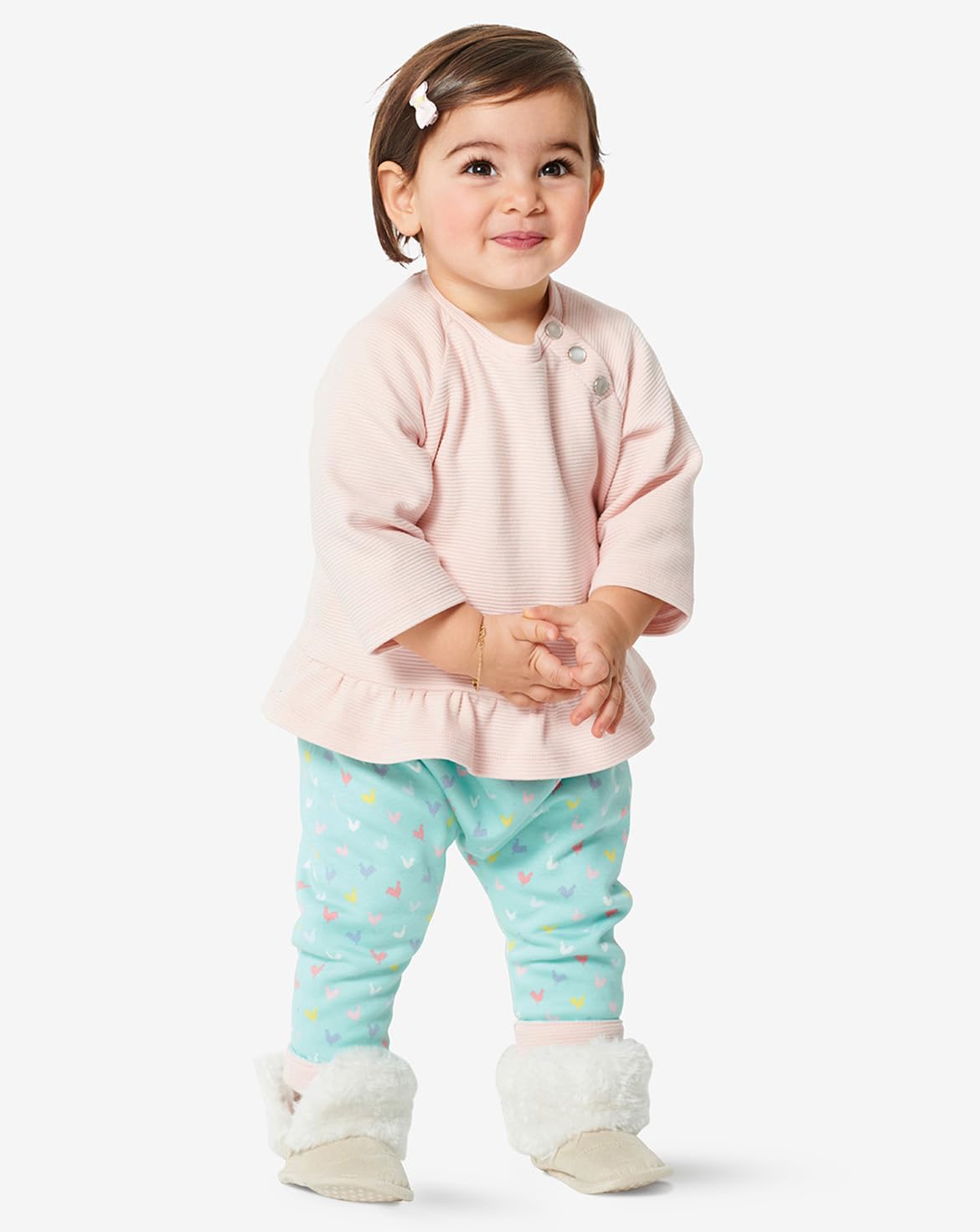 burda-kids-9312-kinder-set-pullover-und-hose-gr-56-86-n-hlevel-2 image 3