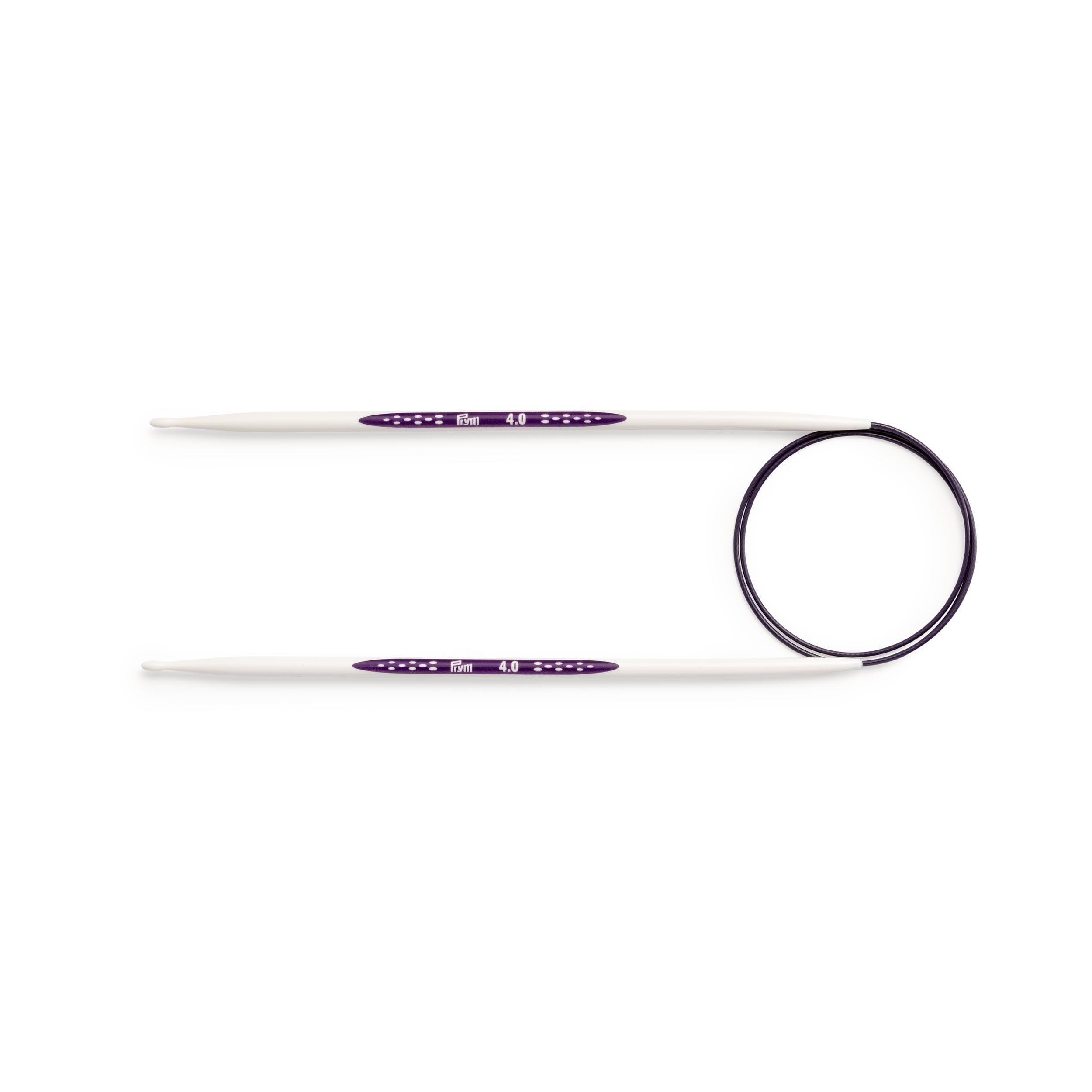 prym-ergonomics-rundstricknadel-4-0-mm-80-cm-alabasterwei image 2