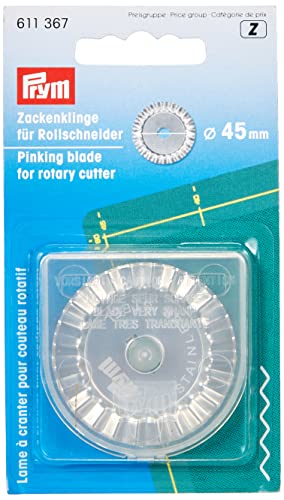 prym-611367-ersatzklinge-f-r-rollschneider-zacken-45-mm-silber image 6
