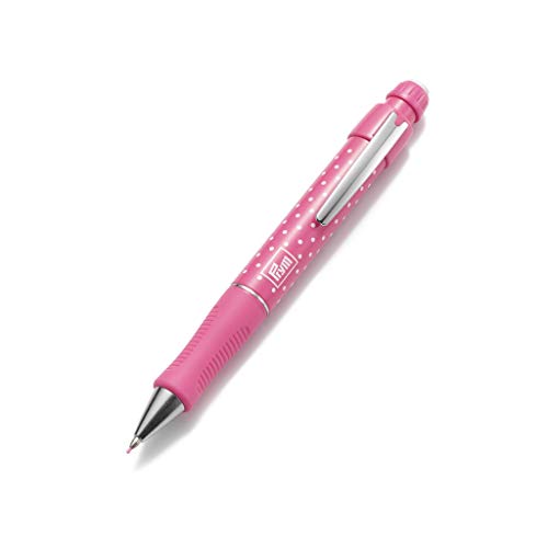 prym-love-markierstift-pink-0-9-mm-mit-2-minen-radiermine image 6