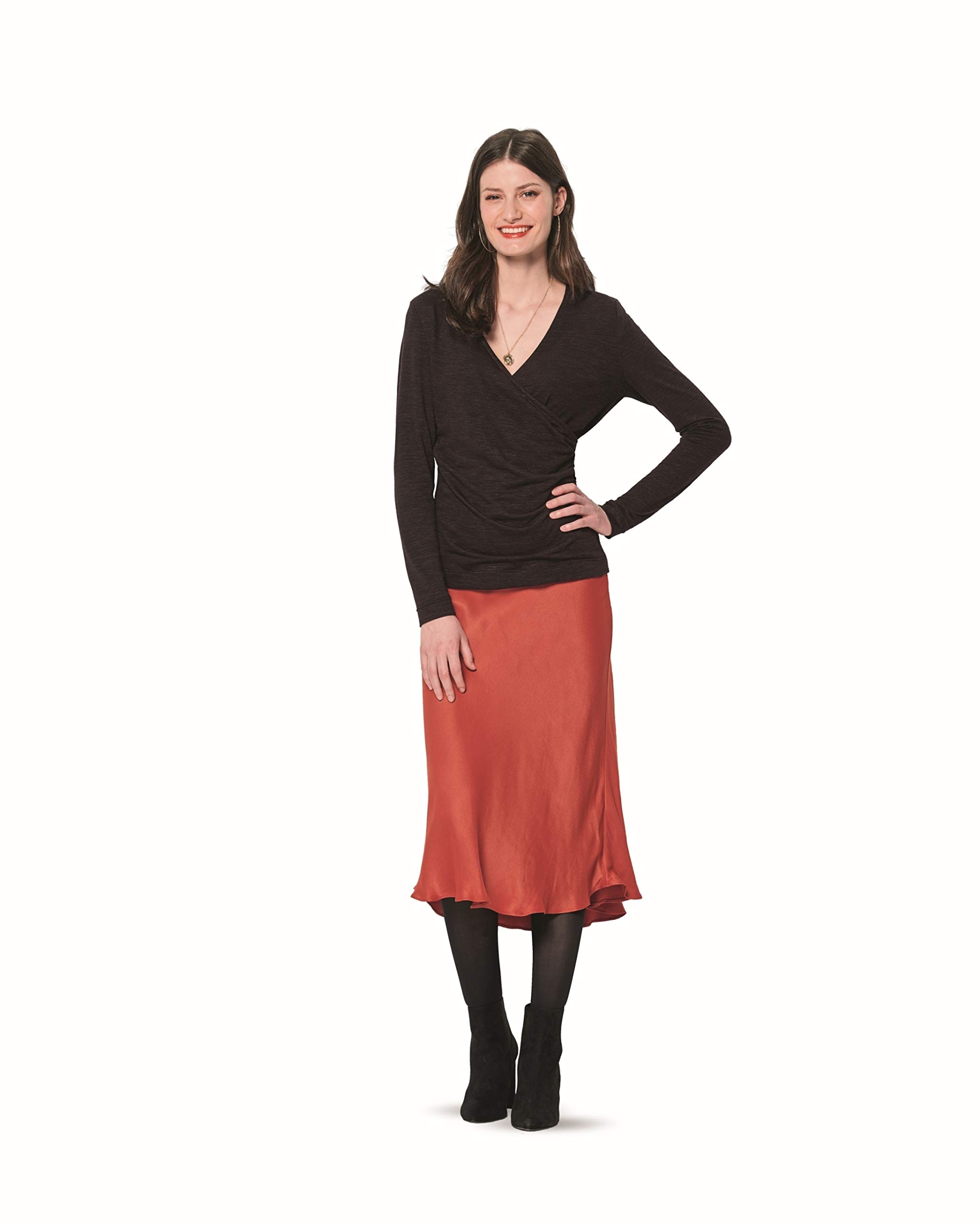 burda-style-schnittmuster-6170-shirt-damen-34-44-leicht-level-2 image 4
