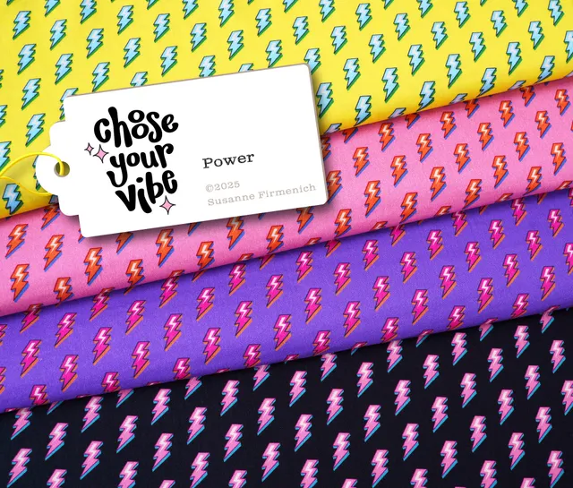 albstoffe-choose-your-vibe-power-double-gauze-musselin-meterware image 1
