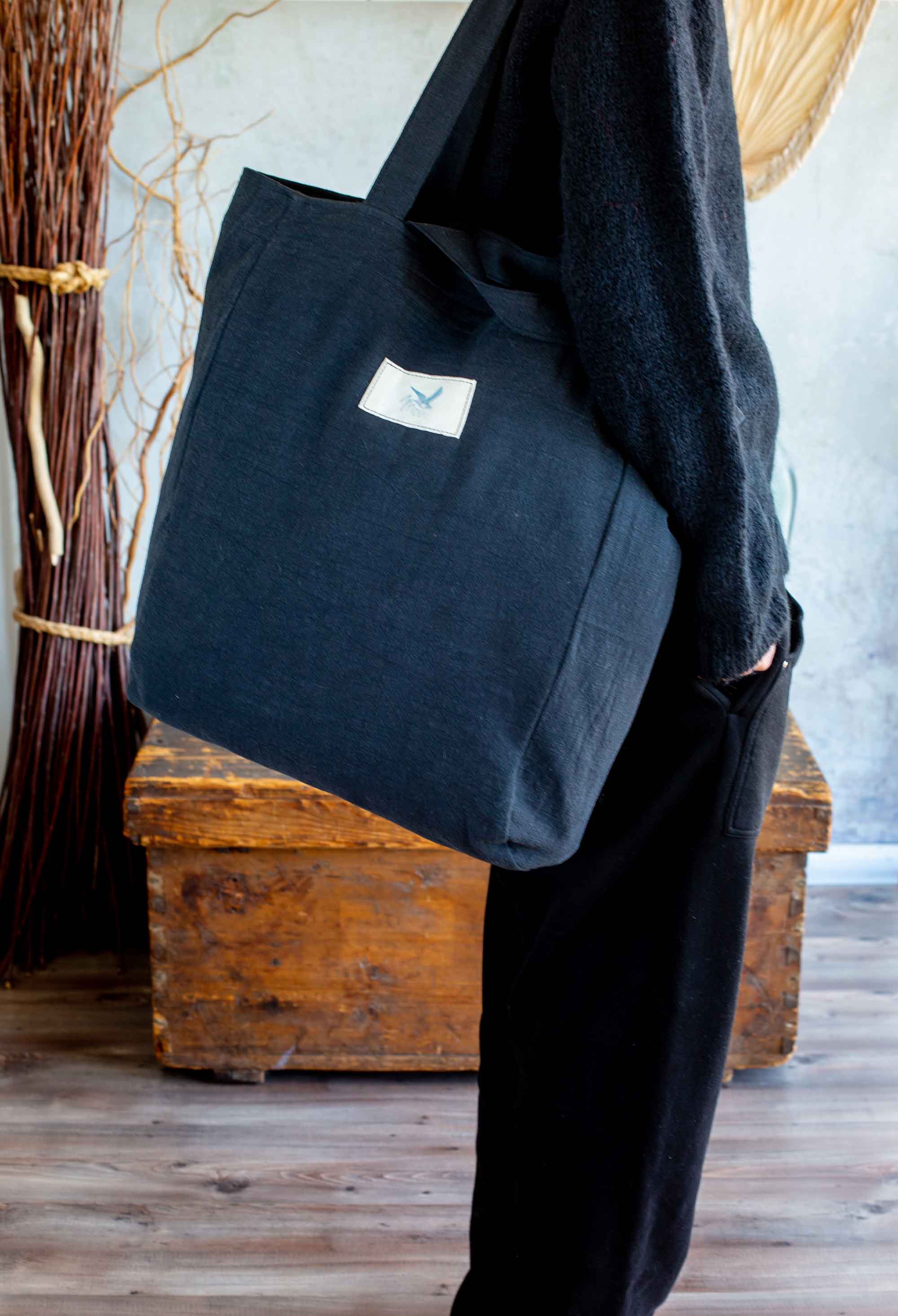 farbenmix-leinentasche-schnittmuster-ebook-tasche-in-2-gr-en image 4