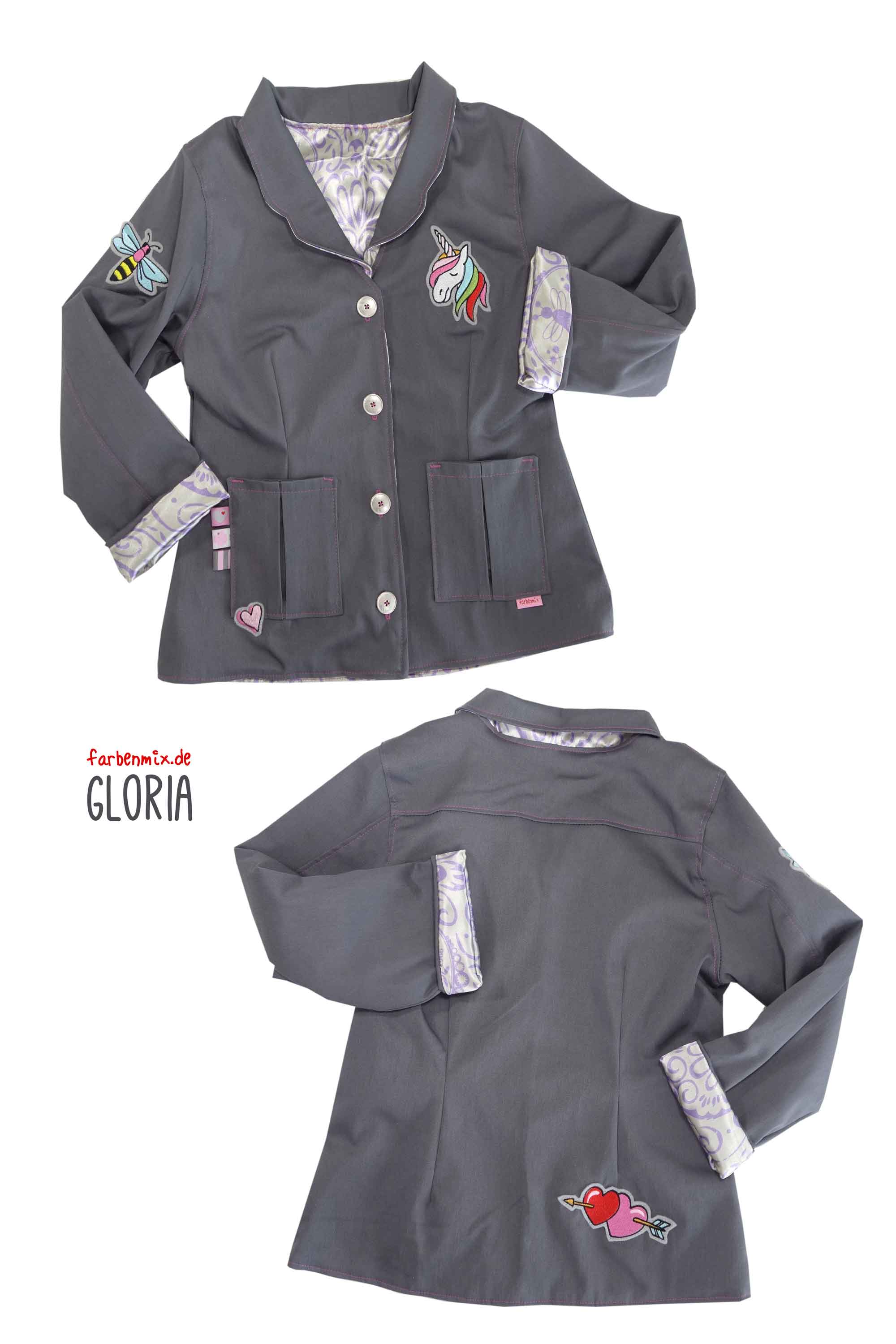 farbenmix-gloria-m-dchen-blazer-schnittmuster-ebook image 6