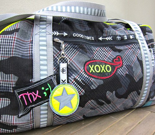 farbenmix-k-nig-reisetasche-kreativ-ebook-sport-und-weekender-tasche image 4