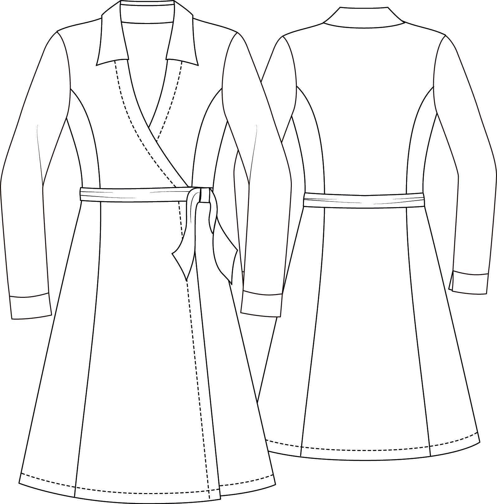 schnittmuster-berlin-premium-wickelkleid-jahel-schnittmuster-damen-wickelkleid-j image 2