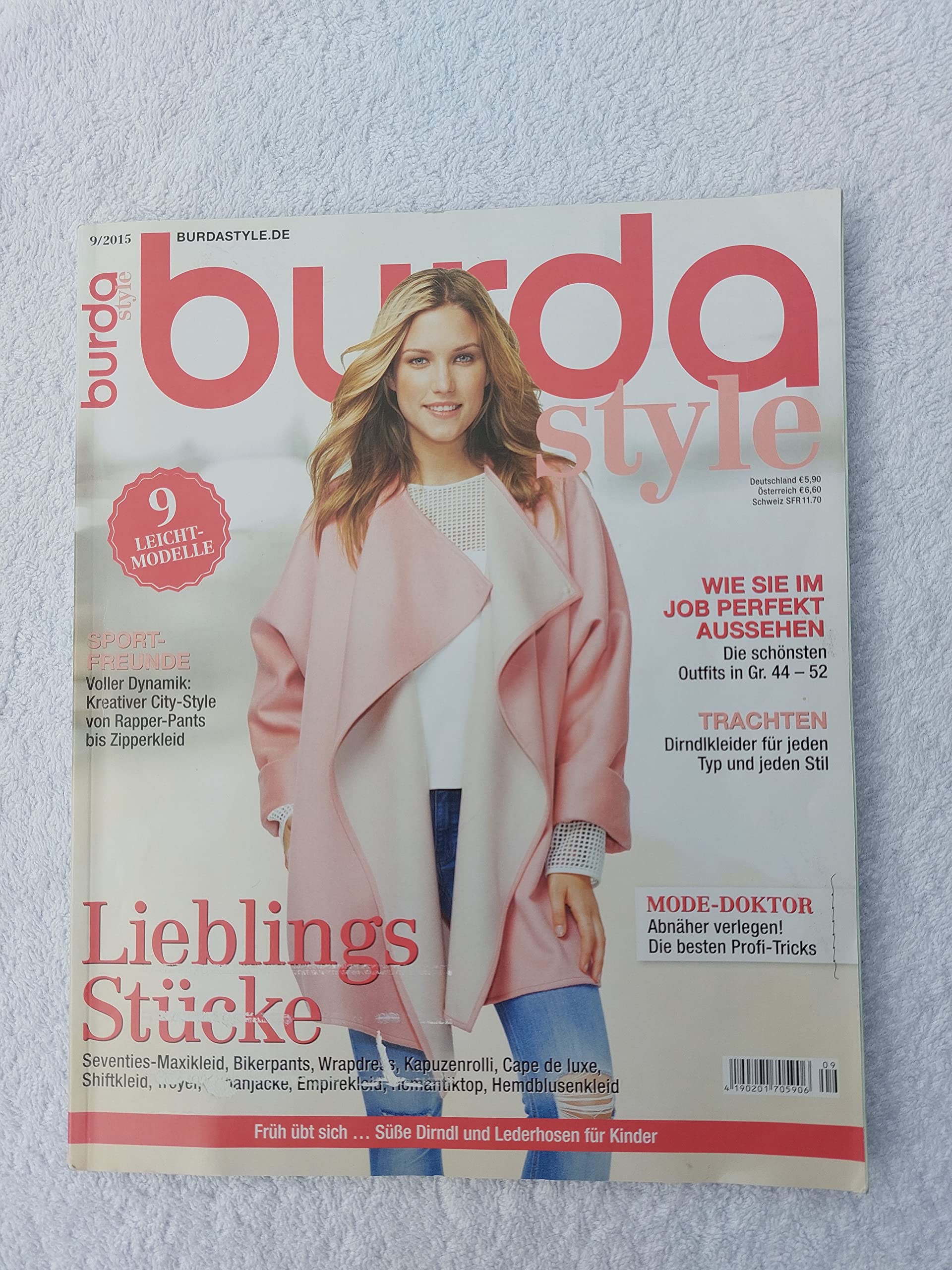 burda-style-n-hmagazin-september-ausgabe-2015-09-schnittmuster-heft image 1