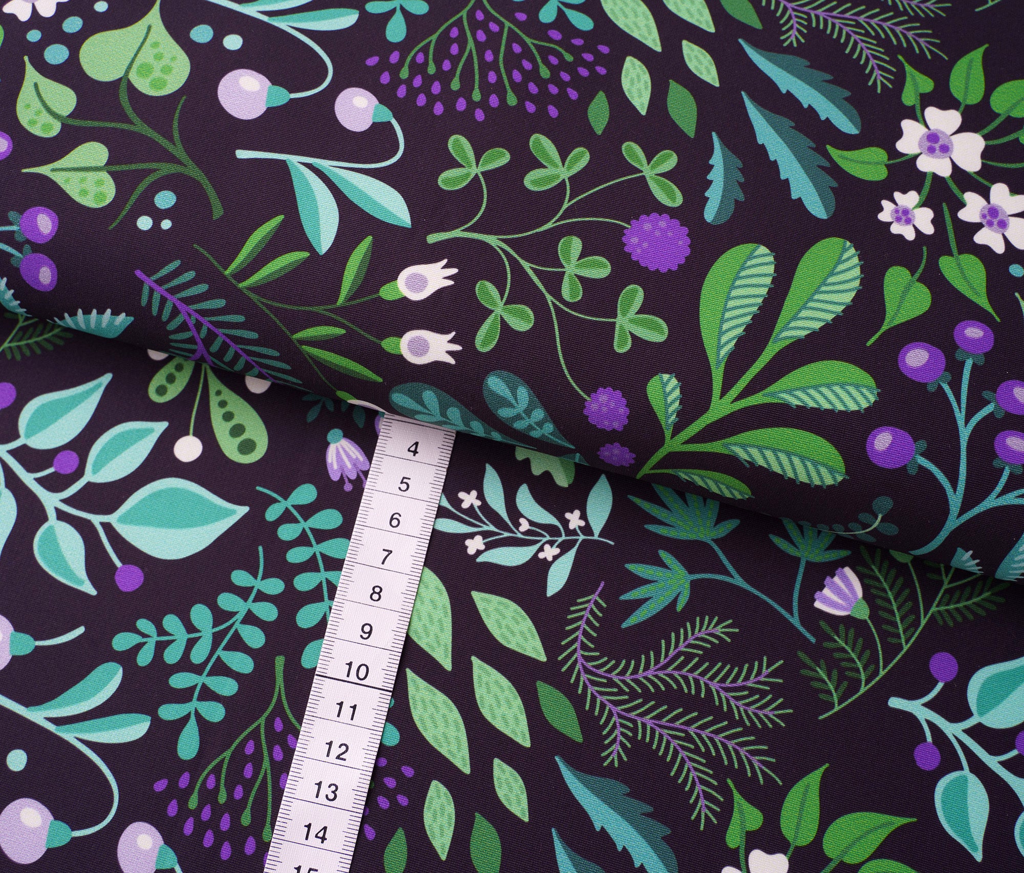 albstoffe-performance-botanical-herbs-active-wear-jersey-meterware image 2