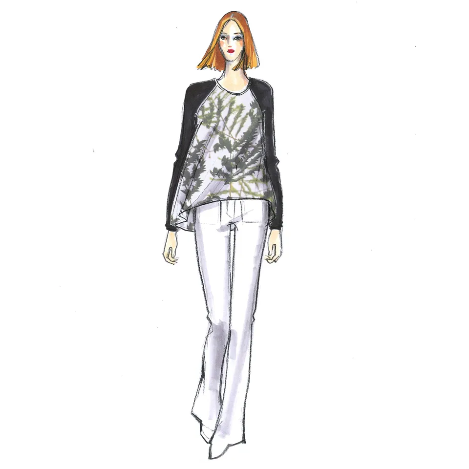 schnittmuster-berlin-shirt-lina-ebook-damen-mit-longsleeve-und-rmellos image 1