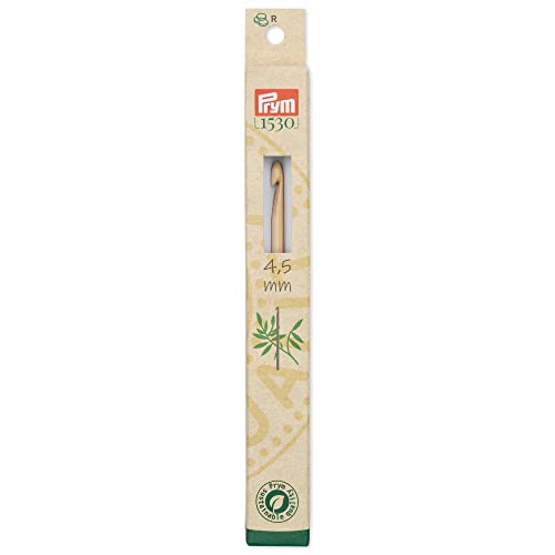 prym-woll-h-kelnadel-bambus-197605-15-cm-4-50-mm image 4