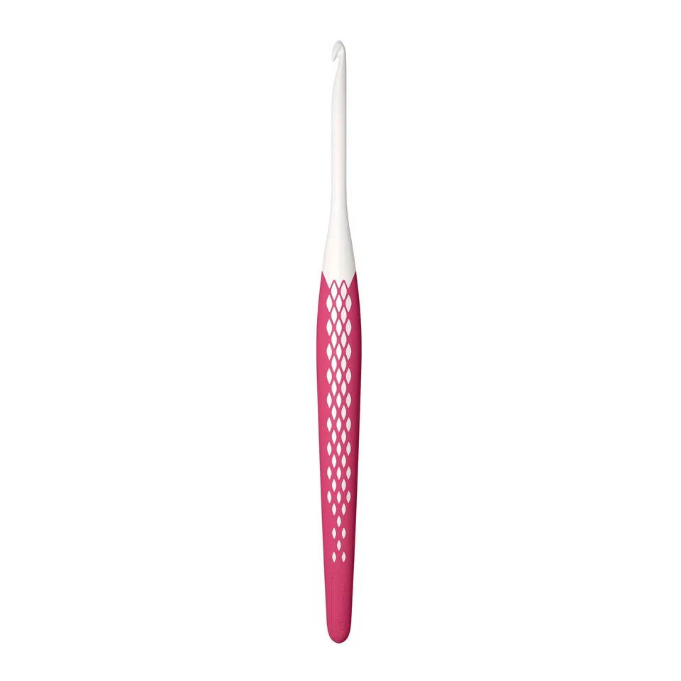 prym-218485-woll-h-kelnadel-prym-ergonomics-4-0-mm-16-cm-altrosa image 1