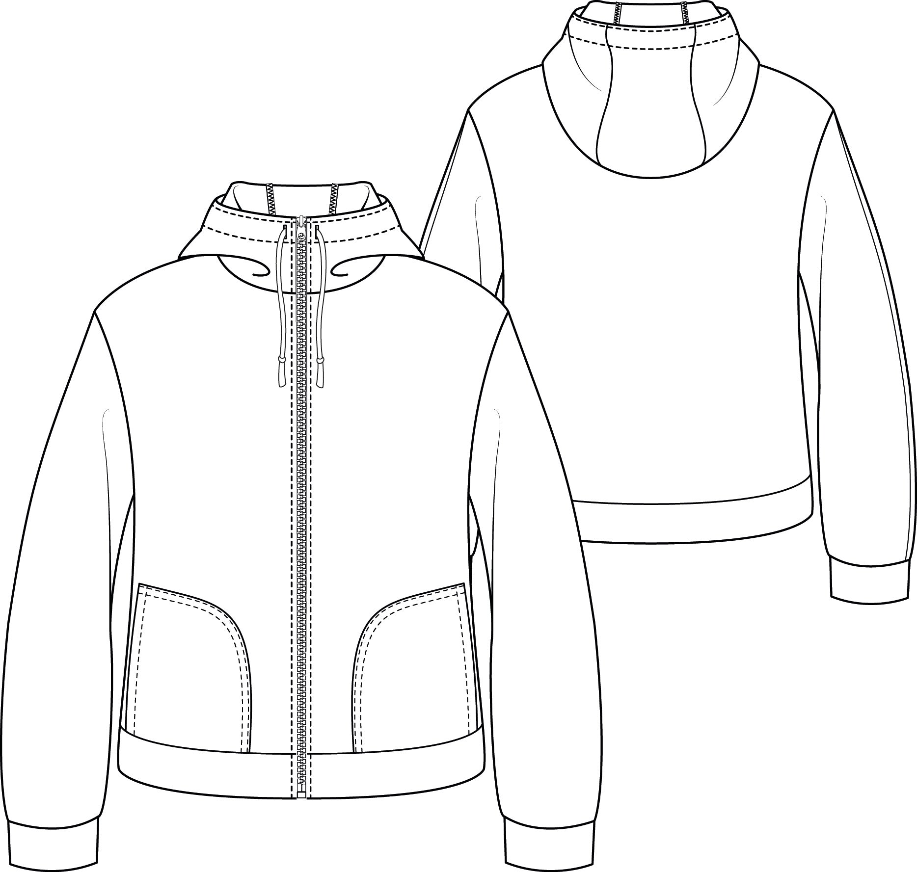 schnittmuster-berlin-jacke-atlanta-kapuzenjacke-damen-e-book image 2