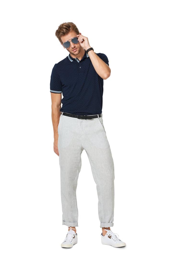 burda-style-6350-schnittmuster-herren-herrenhose-gr-en-set image 5
