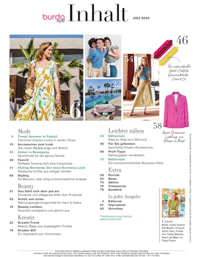 burda-style-n-hmagazin-juli-ausgabe-7-2023-mein-urlaub-meine-mode-schnittmuster- image 4
