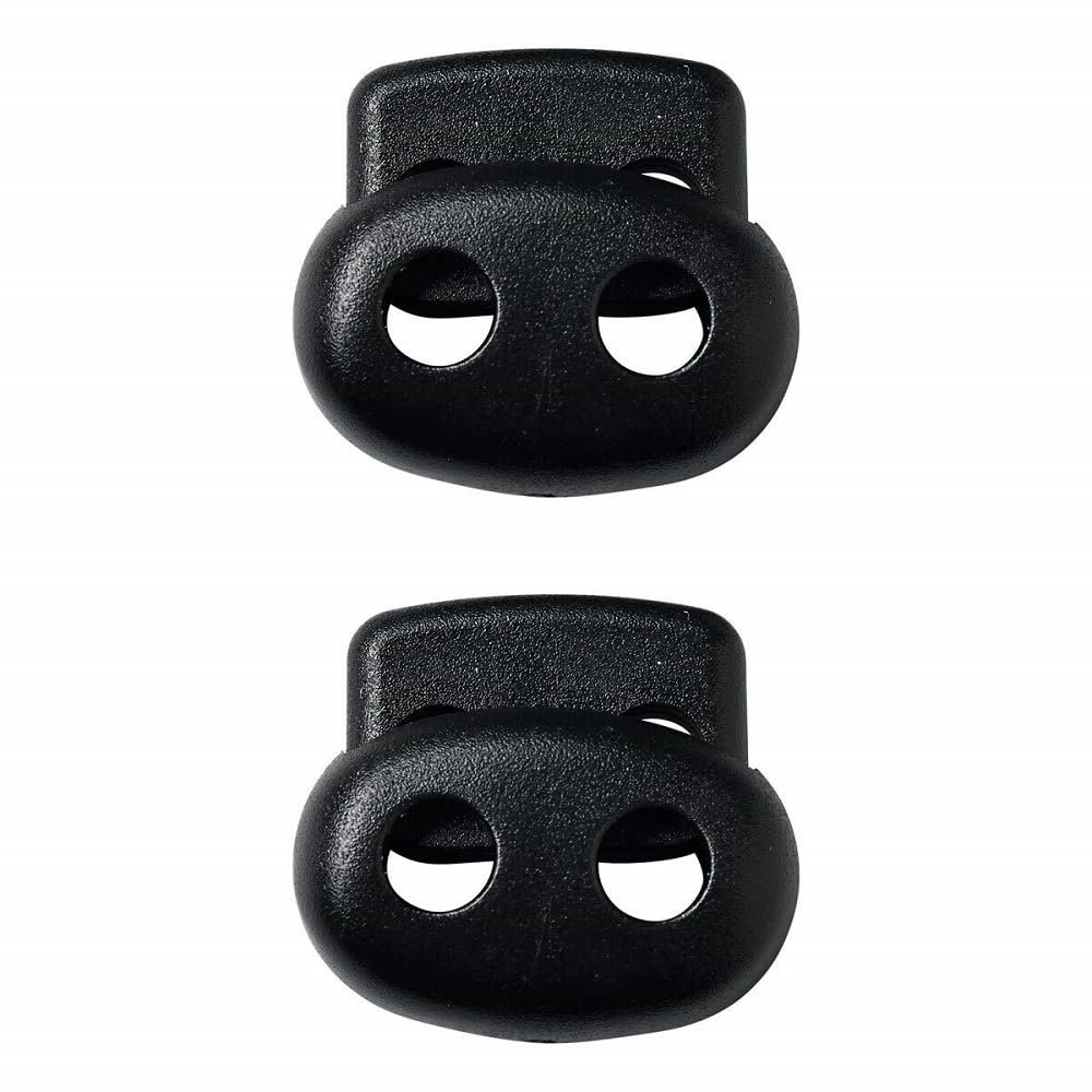 prym-kordelstopper-kunststoff-2-loch-schwarz-waschbar-bis-40-grad image 2