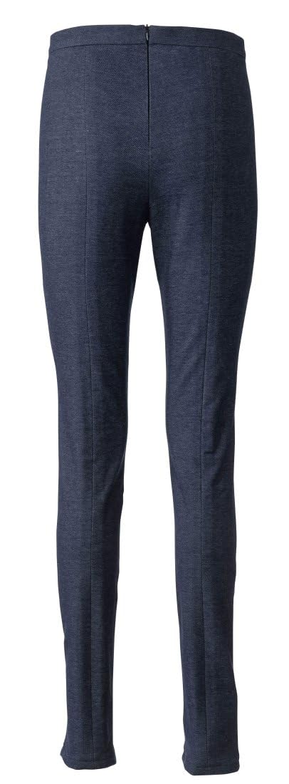 burda-style-6025-schnittmuster-leggings-mit-rei-verschluss-damen-gr-34-48 image 8