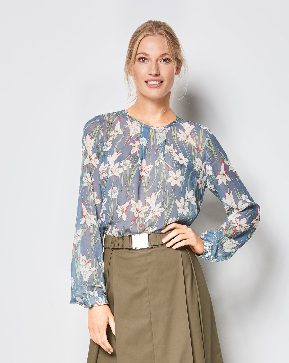 burda-style-b6434-schnittmuster-damen-blusen-gr-34-44 image 5