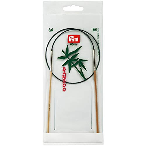 prym-221514-rundstricknadeln-60-cm-3-00-mm-bambus image 3