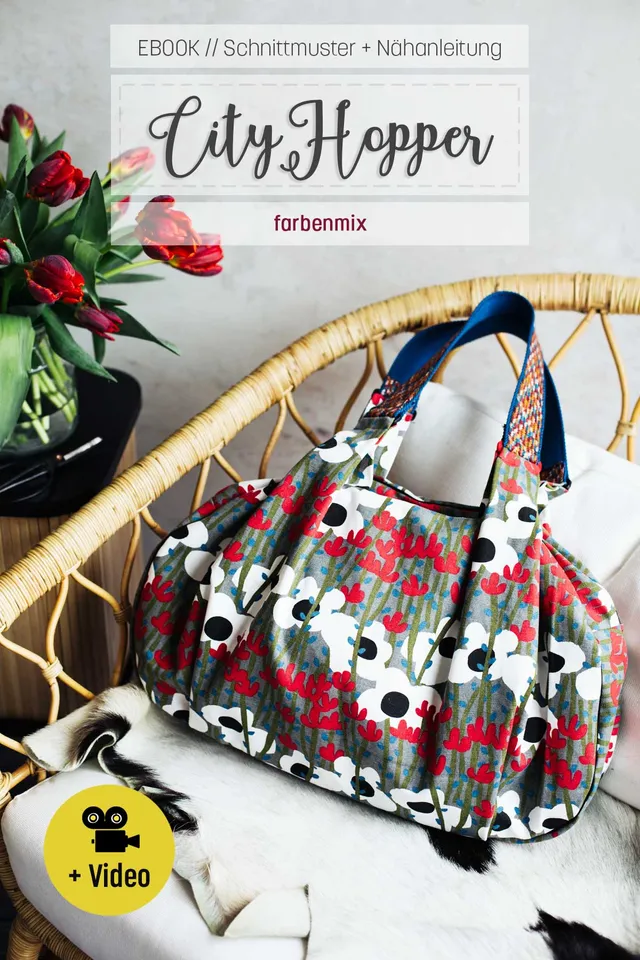 farbenmix-cityhopper-schultertasche-ebook-schnittmuster-mit-faltung image 1