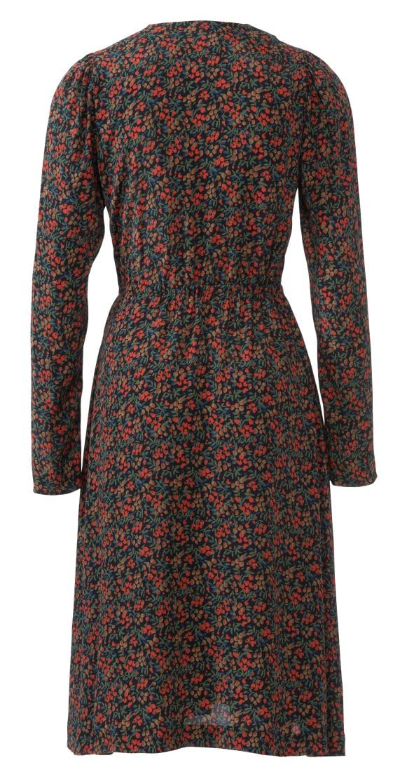 burda-style-schnittmuster-6091-damen-kleidvariationen-gr-34-44-leicht image 2