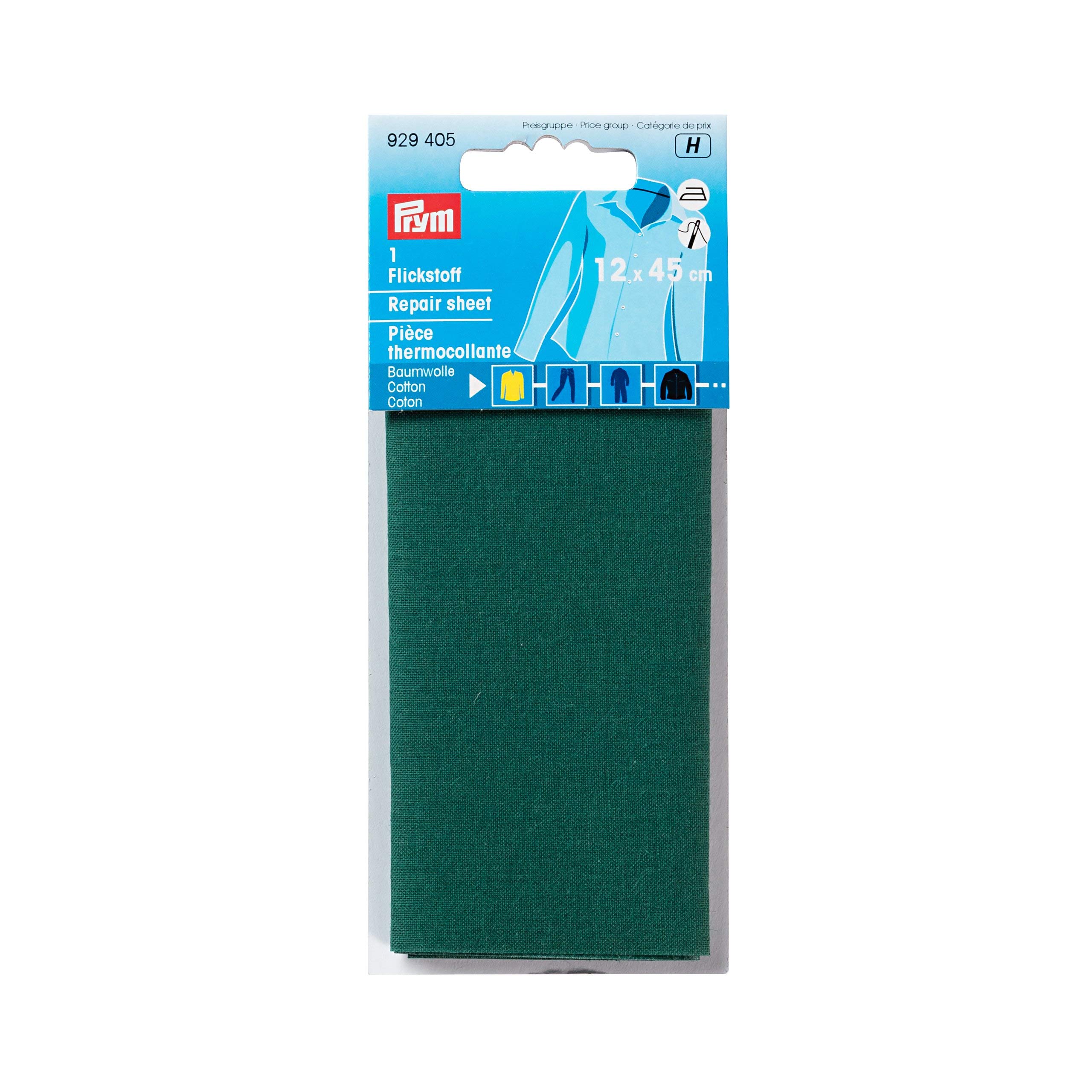 prym-929402-flickstoff-co-zum-aufb-geln-12-x-45-cm-marine image 3