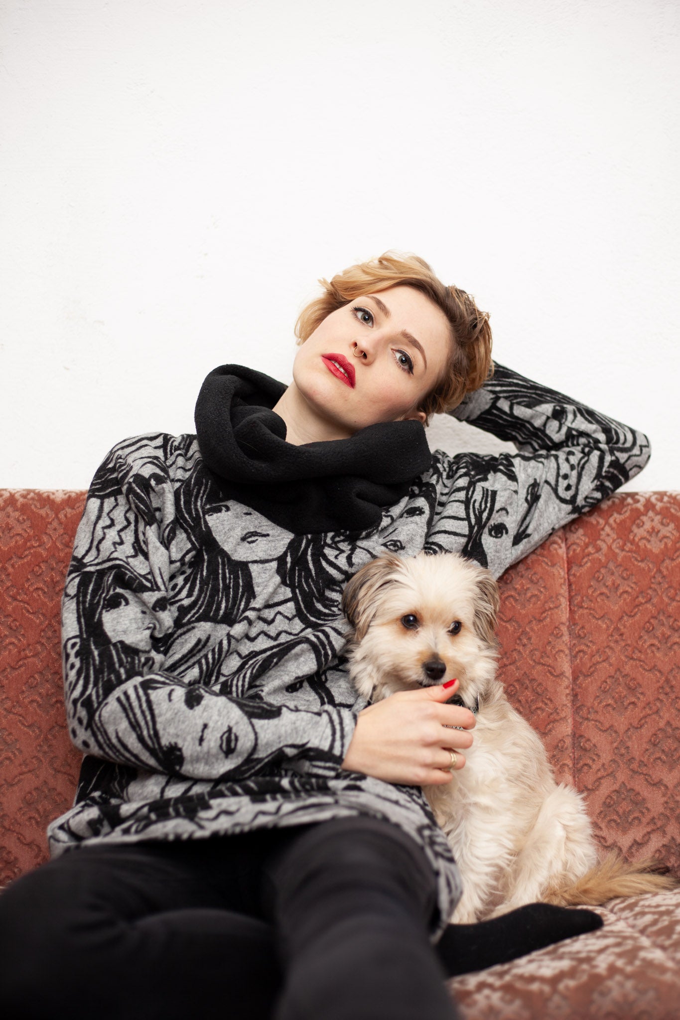 schnittmuster-berlin-longpulli-cemre-oversized-strickkleid-schnittmuster-gr-34-5 image 8